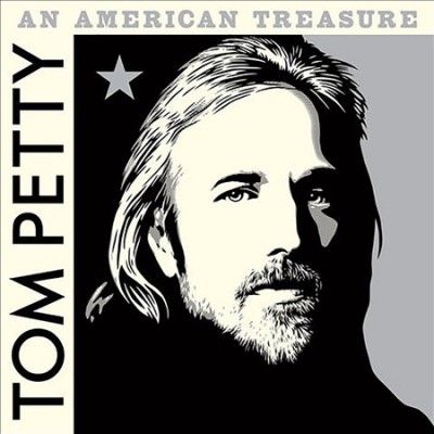 An American Treasure - Limited Deluxe With Book (CD)