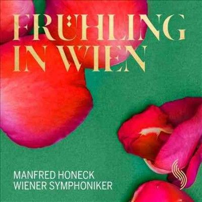 Frühling in Wien (CD / Album)