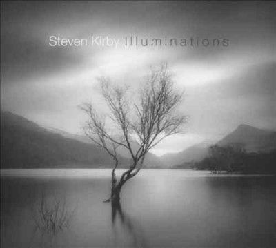 Steven Kirby - Illuminations (CD)