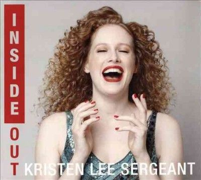 Kristen Le Sergeant - Inside/out (CD)