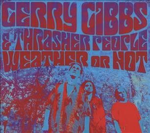 Gerry Gibbs - Weather Or Not (CD)