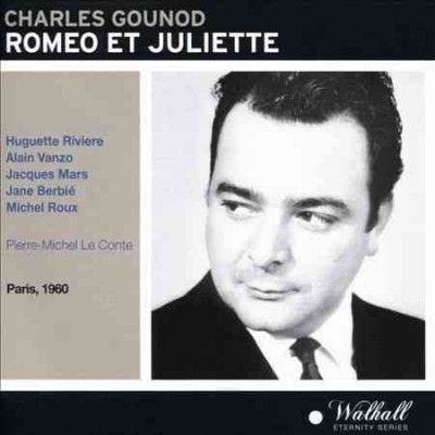 Gounod: Romeo &amp; Juliette (CD / Album)
