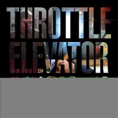 Various - Throttle Elevator Music: Iv (CD)