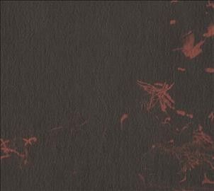 Svarte Greiner - Moss Garden (CD)