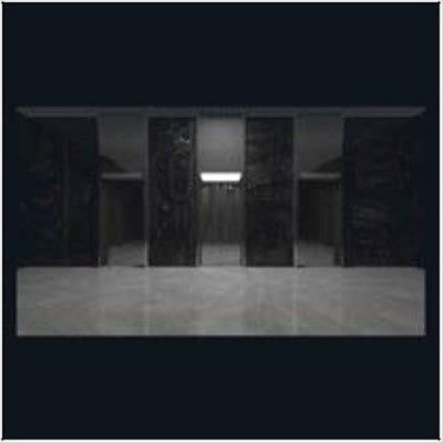 Clarice Jensen - For This From That Will Be Filled (CD)