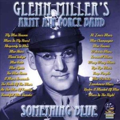 Something Blue (CD / Album)