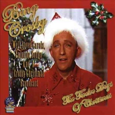 The Twelve Days of Christmas (CD / Album)