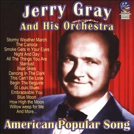 American Popular Song (CD / Album)