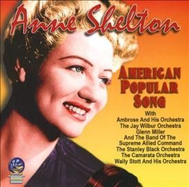 American Popular Song (CD / Album)