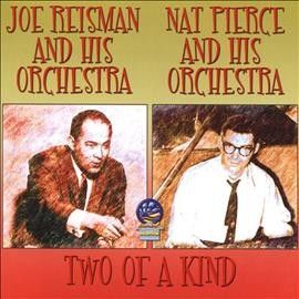 Two of a Kind (CD / Album)