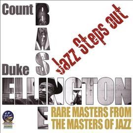 Jazz Steps Out (CD / Album)