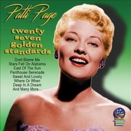 Twenty Seven Golden Standards (CD / Album)
