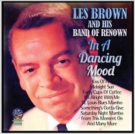 In a Dancing Mood (CD / Album)