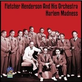 Harlem Madness (CD / Album)