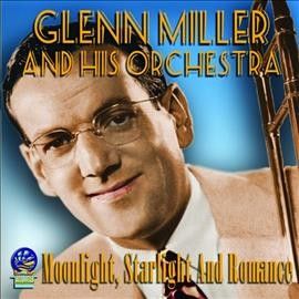 Moonlight, Starlight and Romance (CD / Album)
