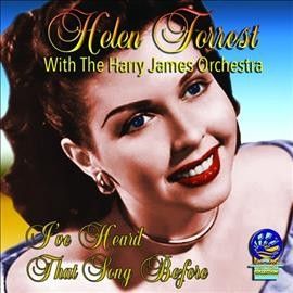 I've Heard That Song Before (CD / Album)