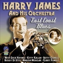 East Coast Blues (CD / Album)