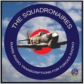 Rare Radio Transcripts for Forces Radio (CD / Album)