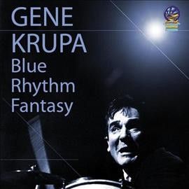 Blue Rhythm Fantasy (CD / Album)