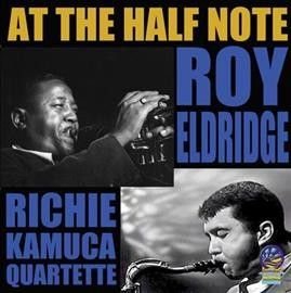 At the Half Note (CD / Album)