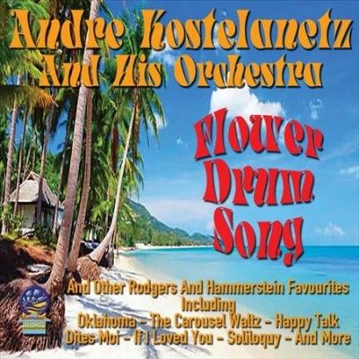Flower Drum Song (CD / Album)