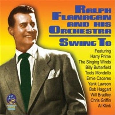 Swing To (CD / Album)