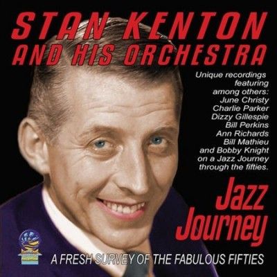 Jazz Journey (CD / Album)