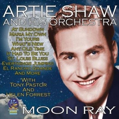 Moon Ray (CD / Album)