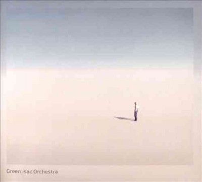 Green Isac Orchestra - Green Isac Orchestra (CD)