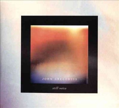 John Gregorius - Still Voice (CD)
