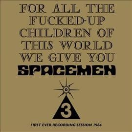For All the F*cked-up Children of This World (CD / Album)