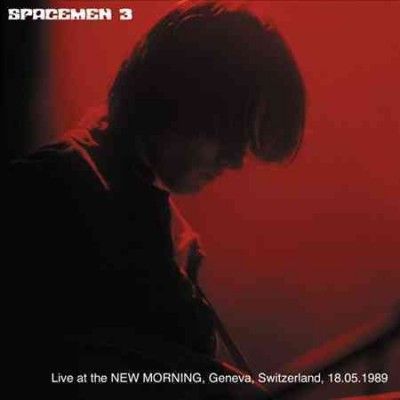 Live at the New Morning, Geneva, Switzerland 18.05.1989 (CD / Album)