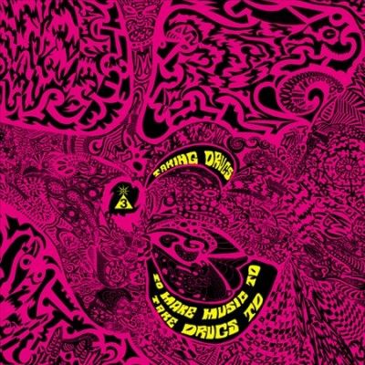 Taking Drugs to Make Music to Take Drugs To (CD / Album)