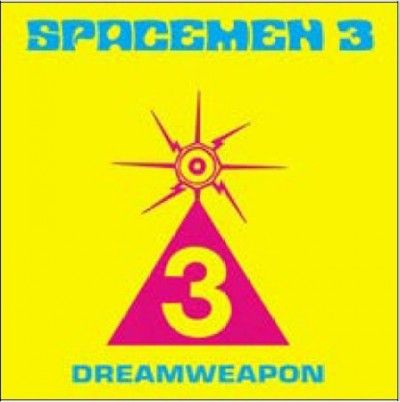 Dreamweapon (CD / Remastered Album)