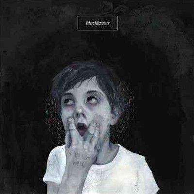Black Foxxes - I'm Not Well (CD)
