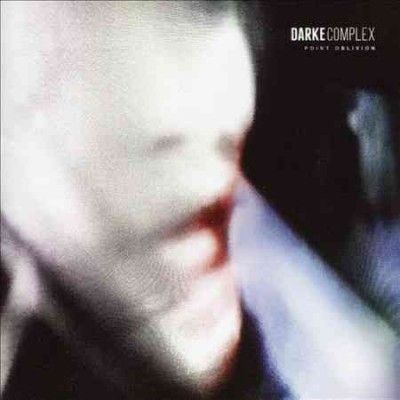 Darke Complex - Point Oblivion (CD)