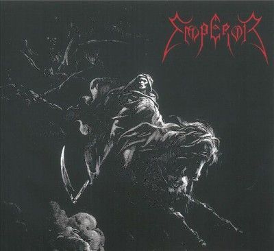 Emperor - Emperor/wrath Of The Tyrant (CD)