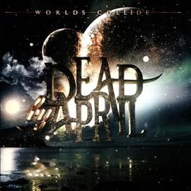 Dead By April - Worlds Collide (CD)