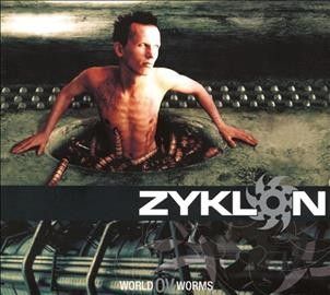 Zyklon - World Ov Worms (CD)