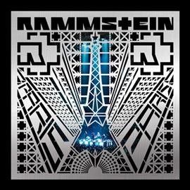 Rammstein - Rammstein: Paris (CD)