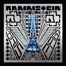 Rammstein - Rammstein: Paris (CD)