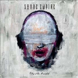 Shade Empire - Poetry Of The Ill Minded (CD)