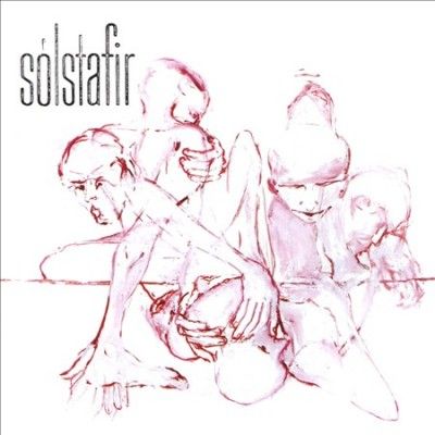 Solstafir - Masterpiece Of Bitterness (CD)