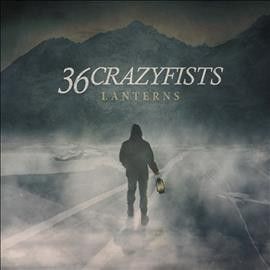 36 Crazyfists - Lanterns (CD)