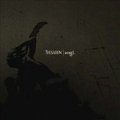 Ihsahn - Angl (CD)