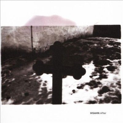Ihsahn - After (CD)