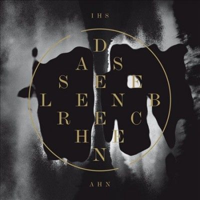 Ihsahn - Das Seelenbrechen (CD)