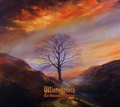 Winterfylleth - Hallowing Of Heirdom (CD)