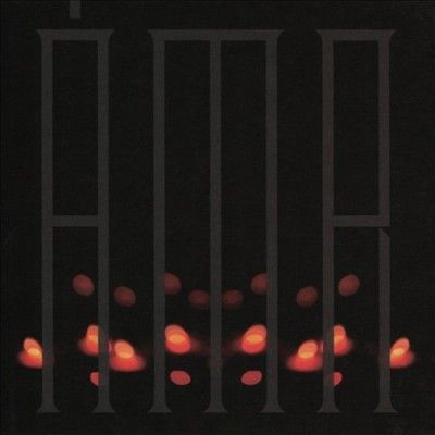 Ihsahn - Amr (CD)