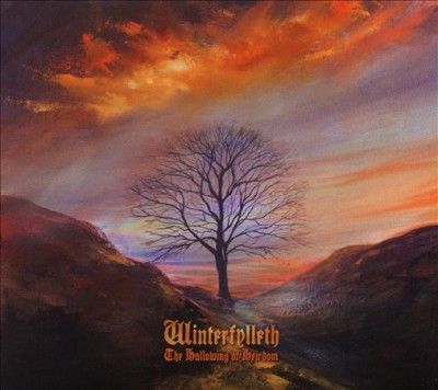 Winterfylleth - Hallowing Of Heirdom (CD)